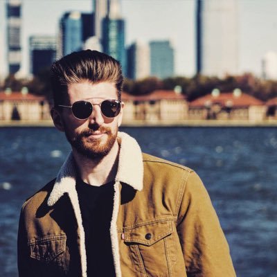 Profile Picture of Jacob Tilley (@jacobjtilley) on Twitter