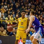 Profile Picture of Takingflight_23 (@nigel_johnson_fan1) on Instagram