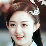 趙麗穎zhaoliying - Instagram Profile Picture of 趙麗穎zhaoliying (@zhaoliying_kolin54) on Instagram