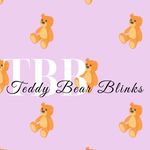 Profile Picture of 𝓣𝓮𝓭𝓭𝔂 𝓑𝓮𝓪𝓻 𝓑𝓵𝓲𝓷𝓴𝓼🎀🧸 (@teddybearblinks) on Instagram