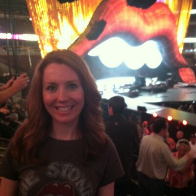 Profile Picture of Kristin Dodd (@KrisCarroll23) on Twitter