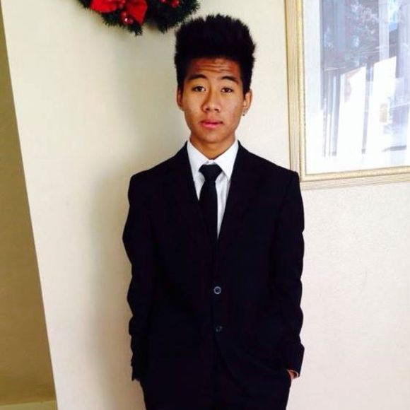 Profile Picture of Robert Ling (@chinoproject) on Poshmark