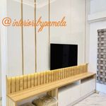 Profile Picture of HOME DECOR COMPANY (@interiorsbypamela) on Instagram