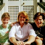 Profile Picture of Amelia McLean (@maccamiels74) on Instagram