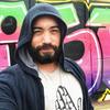 Profile Picture of Jacob Gregory (@@jlgregoryartist) on Tiktok