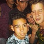 Profile Picture of aaron bone (@aaronbone002) on Instagram