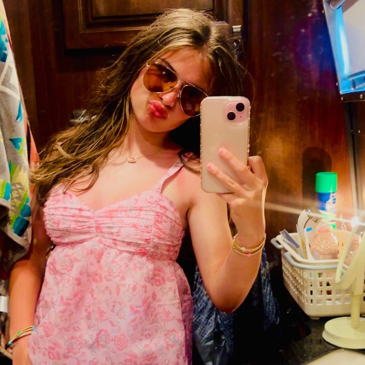 Profile Picture of jacyswafford (@@jacyswafford) on Tiktok