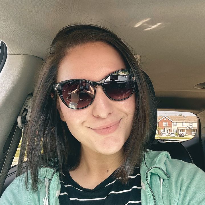 Profile Picture of Morgan (@morgan.icole) on Tiktok