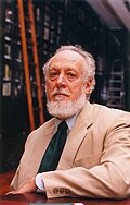 Profile Picture of Alberto da Costa e Silvaon Wikipedia