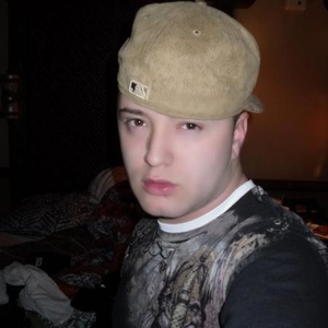 Profile Picture of Rogelio Tejeda (@pocho1987) on Myspace