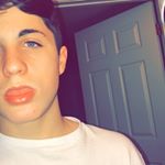 Profile Picture of Zachary Matthew Chavis (@littleceaser62) on Instagram