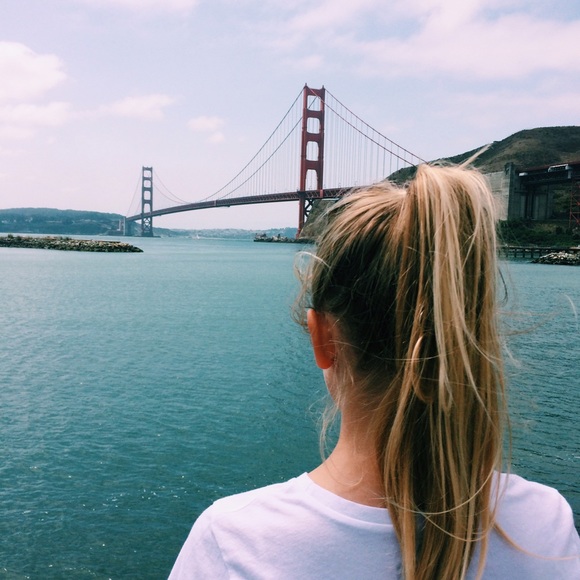 Profile Picture of Caitlin Kelly (@worldofsteve) on Poshmark