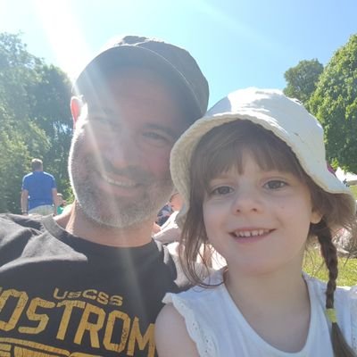 Profile Picture of Gavin Wilson (@gavcwilson) on Twitter