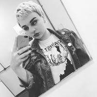 Profile Picture of Katie Read (@katie-read-11) on Quora
