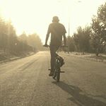 Profile Picture of Marshall Kenj  Griffith (@bmx_life__bmw) on Instagram