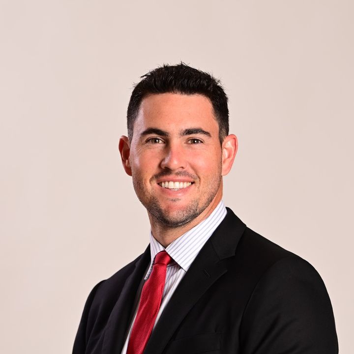 Profile Picture of Aaron Murray (@aaronmurray1123) on Tiktok