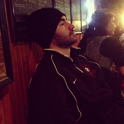 Profile Picture of Eric Schmieder (@eschmied6) on Twitter