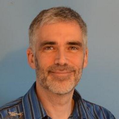 Profile Picture of Michael Codere (@Life_Purpose) on Twitter