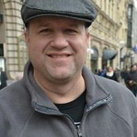 Profile Picture of Paul Mika (@paul-mika) on Quora
