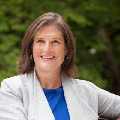 Profile Picture of Patricia Lawrence (@PLawrenceOH) on Twitter