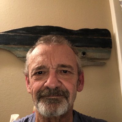 Profile Picture of James Hager (@JamesHa25531664) on Twitter