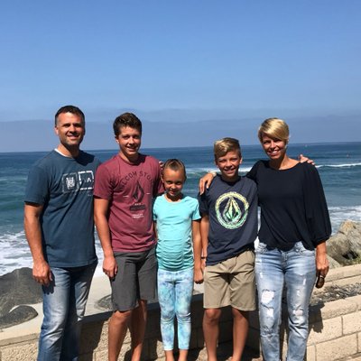 Profile Picture of Jackson Jerman (@jackson_jerman) on Twitter
