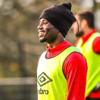 Profile Picture of Paul-Georges Ntep (@PGNtep) on Twitter