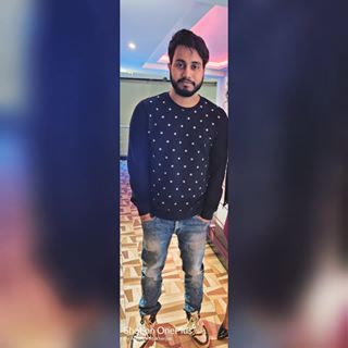 Profile Picture of Abhinav Mukherjee (@abhinavmukherjee18) on Facebook