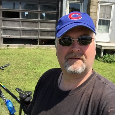 Profile Picture of Steven Coffman (@scoffma1) on Twitter