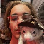 Profile Picture of Tyler Sweet (@tyler_s_sweet) on Instagram