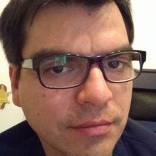 Profile Picture of Cristóbal Palacios (@ckpalacios) on Twitter