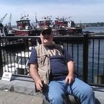 Profile Picture of Ron Booth (@ronwa1wri) on Instagram