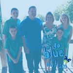 Profile Picture of Andrew Dohrman (@mykidsdad1356) on Instagram