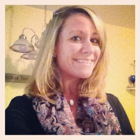 Profile Picture of Jenna Soderberg-Wills (@jsoderberg) on Pinterest