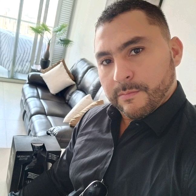 Profile Picture of Cesar Restrepo970 (@cesarrestrepo141084) on Tiktok
