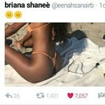 Profile Picture of shanise (@shancecase) on Instagram