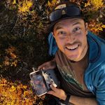 Profile Picture of Bram Rossman (@bram_rossman) on Instagram