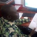 Profile Picture of Jérôme Tossou (@jerometossou) on Instagram