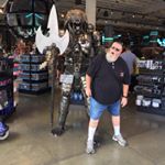 Profile Picture of Mark Wolverton (@wfloydfan) on Instagram