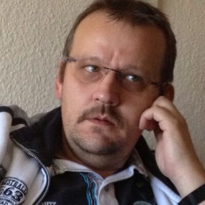 Enrico Paul - Twitter Profile Picture of Enrico Paul (@maxepaul) on Twitter