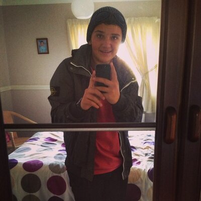 Profile Picture of Liam Hardy (@liamh4rdy) on Twitter