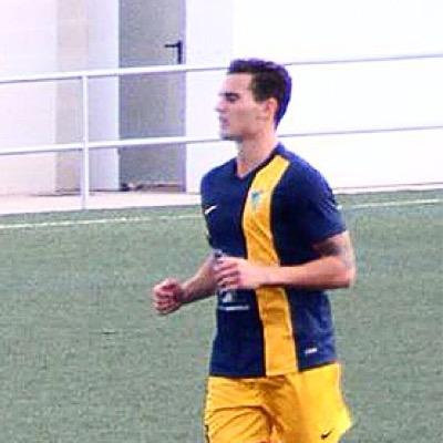 Profile Picture of Àlex Palomares (@AleexPalomares) on Twitter