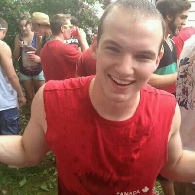 Profile Picture of Steve Hatt (@stevehatt92) on Twitter