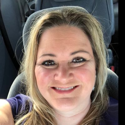 Profile Picture of Jeanette Hill (@jeanettehillbes) on Twitter