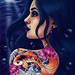 Profile Picture of Amy Louise (@amy_louise.art) on Instagram