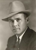 Profile Picture of Harry Hayson Wikipedia