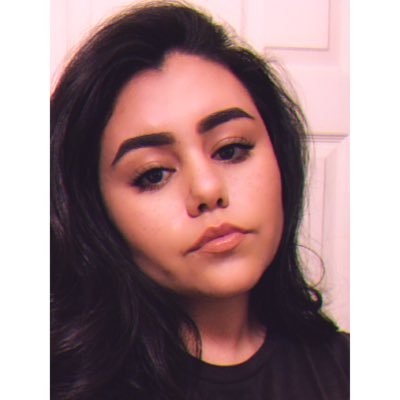 Profile Picture of Cshell (@CIAAARRRAAA) on Twitter