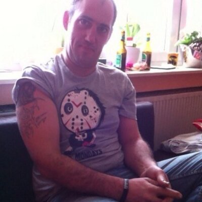 Profile Picture of David Mehling (@DavidMehling) on Twitter