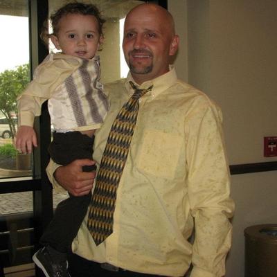 Profile Picture of Jay Penrod (@Birdmanav) on Twitter