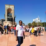 Profile Picture of Douglas Hiire (@Douglas-Hiire) on Facebook